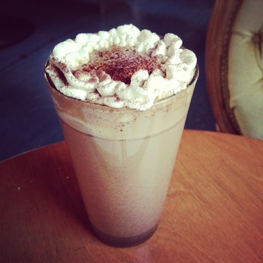 Coffee Shop «Great Northern Coffee», reviews and photos, 434 Orange St, Chico, CA 95928, USA