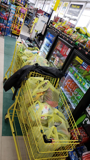 Discount Store «Dollar General», reviews and photos, 406 E Belt Line Rd, Wilmer, TX 75172, USA