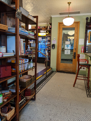 Restaurant «Old World Cafe & Ice Cream», reviews and photos, 1 W Market St, Corning, NY 14830, USA