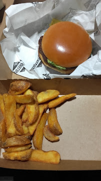 Hamburger du Restauration rapide McDonald's à La Verpillière - n°19