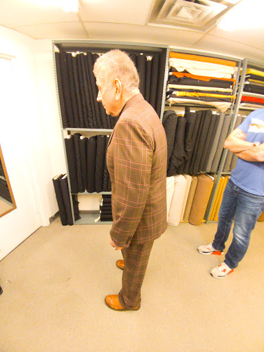 Fabric Store «A Fabric Place», reviews and photos, 6324 Falls Rd, Baltimore, MD 21209, USA