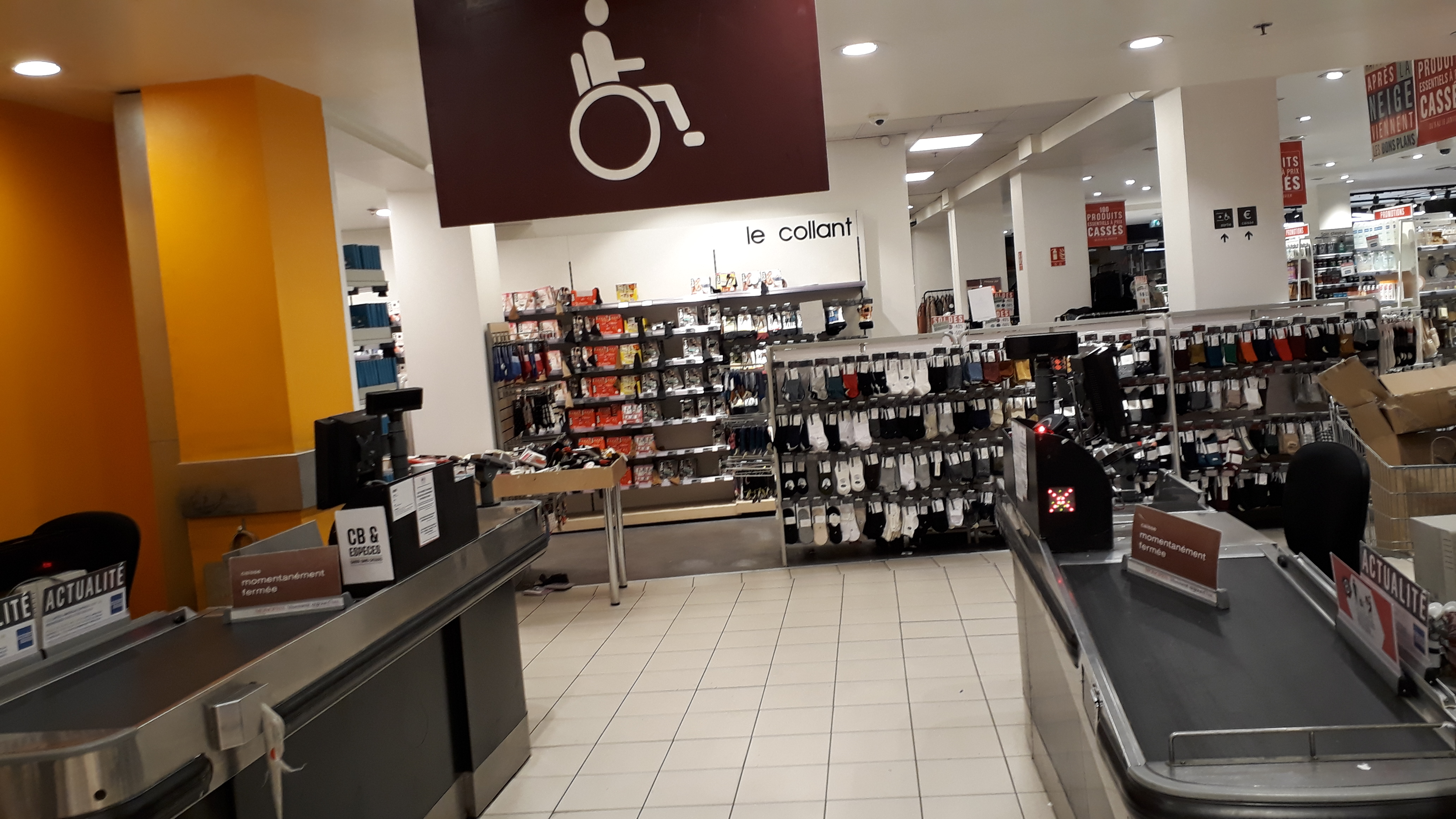 Photo n° 1 de l'avis de Thierry.O fait le 04/09/2018 à 19:26
