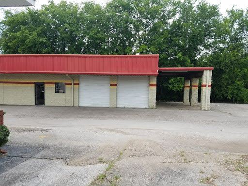 State Liquor Store «ABC Beverages», reviews and photos, 2500 Woodward Ave, Muscle Shoals, AL 35661, USA