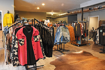 Burch's Western Outfitters