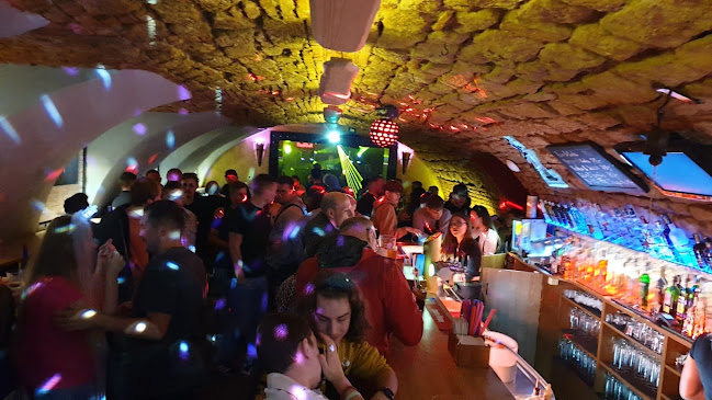 Music Club Mefisto - Plzeň - Bar
