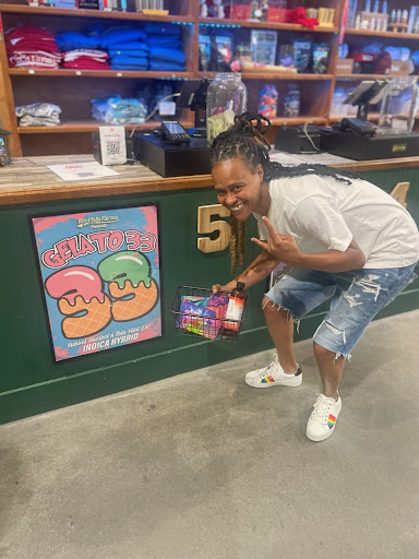 CoCo Farms Dispensary Antioch image