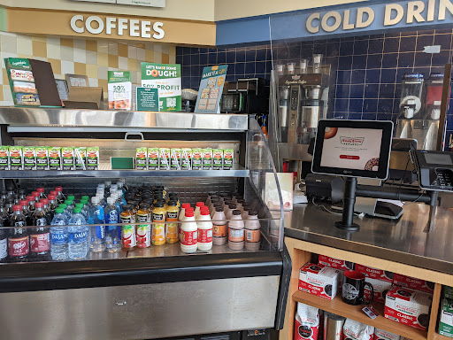 Donut Shop «Krispy Kreme», reviews and photos, 5474 Atlanta Hwy, Montgomery, AL 36109, USA