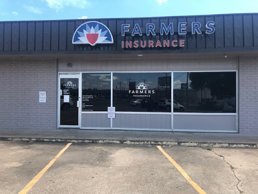 Farmers Insurance - Jason Kirk