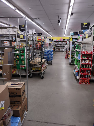 Discount Store «Dollar General», reviews and photos, 2259 US-41, Greenbrier, TN 37073, USA