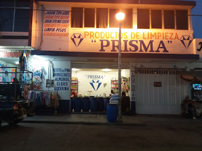 Mercado La Purisima