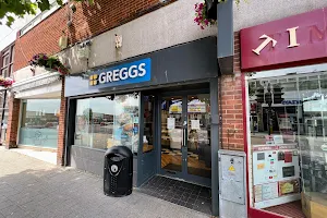 Greggs image