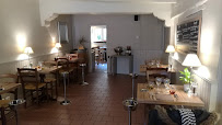 Atmosphère du Restaurant français Restaurant Auberge la Herse à Bonneval - n°15