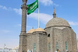 Anbariya Mosque image