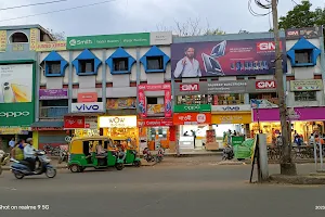 Asansol Market image