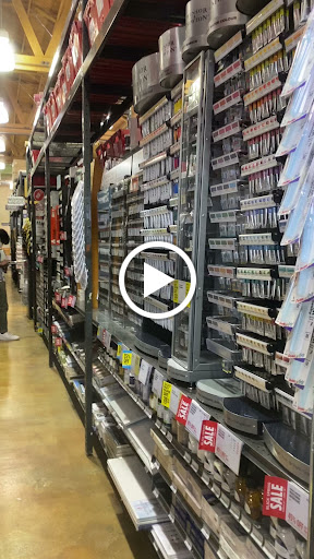 Art Supply Store «Blick Art Materials», reviews and photos, 11531 Santa Monica Blvd, Los Angeles, CA 90025, USA