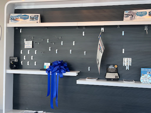 Honda Dealer «Flow Honda in Winston Salem», reviews and photos, 2600 Peters Creek Pkwy, Winston-Salem, NC 27127, USA