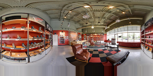 Shoe Store «Red Wing», reviews and photos, 1275 Randall Rd #101, Crystal Lake, IL 60014, USA