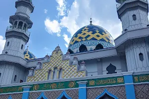 The Great Mosque Of Tuban image