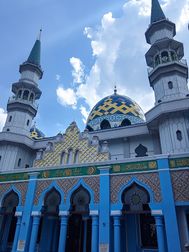 Masjid Agung Tuban