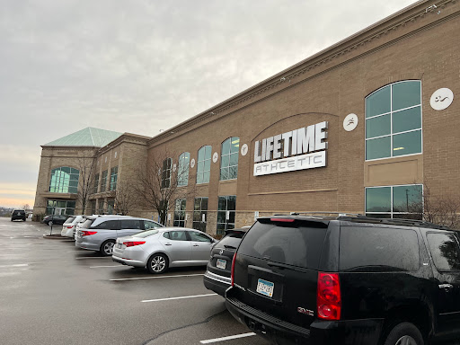 Gym «Life Time Athletic - Chanhassen», reviews and photos, 2901 Corporate Pl, Chanhassen, MN 55317, USA