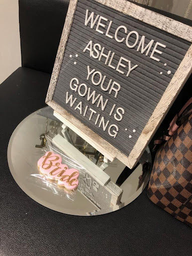 Bridal Shop «House of Tux», reviews and photos, 1720 Pass Rd, Gulfport, MS 39501, USA