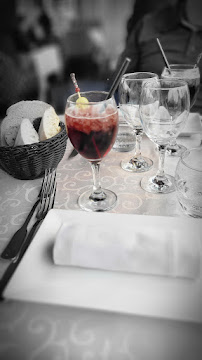 Sangria du Seudre Océan Express - Train restaurant à Saujon - n°3