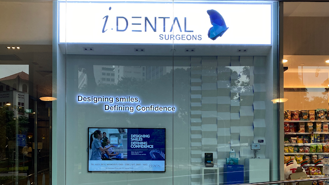 i.Dental Surgeons