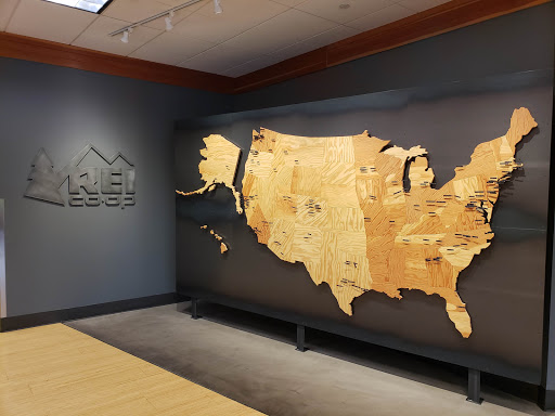 Camping Store «REI Headquarters», reviews and photos, 6750 S 228th St, Kent, WA 98032, USA