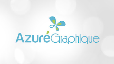 Azuré Graphique - Valérie Macé - Graphiste freelance à St-Méen et Rennes à Saint-Méen-le-Grand
