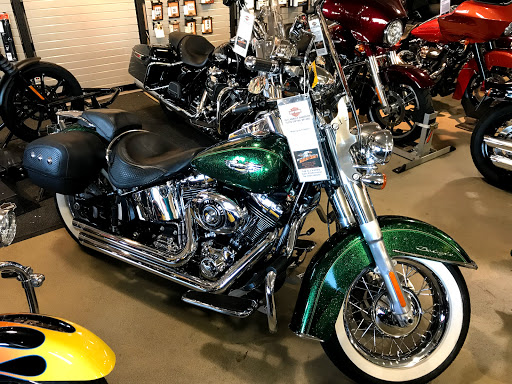 Motorcycle Dealer «Harley-Davidson of Nassau County», reviews and photos, 2428 Sunrise Hwy, Bellmore, NY 11710, USA