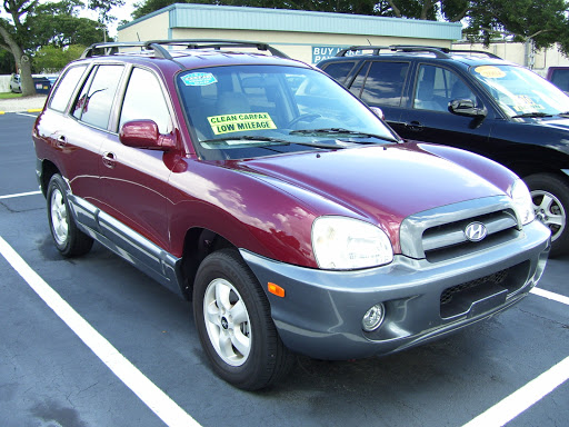 Used Car Dealer «Southside Autos Inc», reviews and photos, 6555 S Orange Ave, Orlando, FL 32809, USA