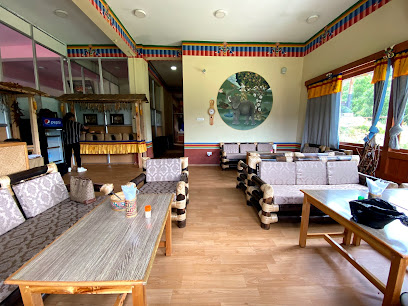 Traditional Cuisine House - FJCH+JQM, Thimphu, Bhutan