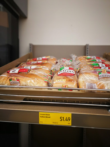 Supermarket «ALDI», reviews and photos, 6555 S Pennsylvania Ave, Lansing, MI 48911, USA