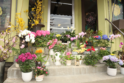 Florist «Fleur De Lis», reviews and photos, 460 Ocean St, South Portland, ME 04106, USA