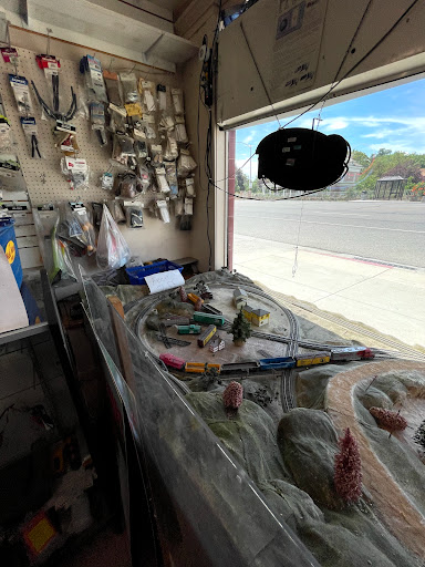 Hobby Store «A Mad Mans Hobby Store LLC», reviews and photos, 127 E State St, Lehi, UT 84043, USA