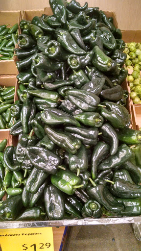 Supermarket «ALDI», reviews and photos, 1725 W Loop 281, Longview, TX 75604, USA