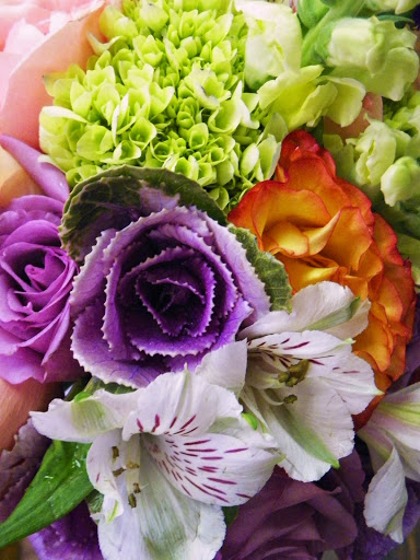 Florist «Briarwood Florist», reviews and photos, 307 N Madison Rd, Orange, VA 22960, USA