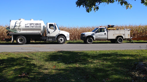 Tri County Systems in Canandaigua, New York