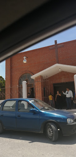 Iglesia María Auxiliadora