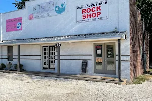 Gem Adventures Rock Shop est. 2011 image