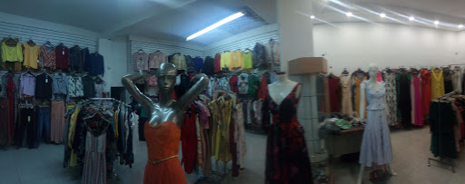 Boutique Armar