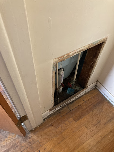 Heating Contractor «P & H Plumbing Heating & AC Inc», reviews and photos, 3460 N Genesee Rd, Flint, MI 48506, USA