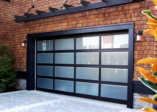 Lava Garage Door Repair & Replacement