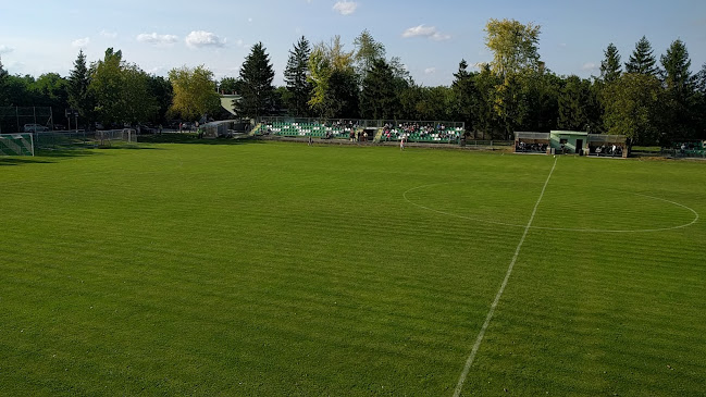 Értékelések erről a helyről: Sárvár FC, Sárvár - Sportpálya