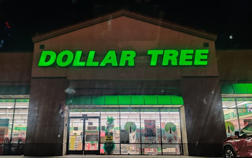 Dollar Store «Dollar Tree», reviews and photos, 1121 Old County Rd, San Carlos, CA 94070, USA