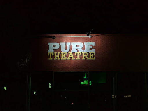 Performing Arts Theater «PURE Theatre», reviews and photos, 477 King St, Charleston, SC 29403, USA