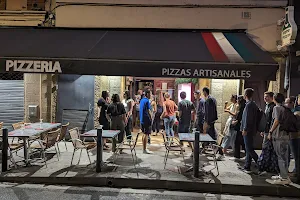 La Grand' Pizzeria image