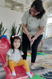 Kindermusik with Mrs. Lauren - Manvel TX - Photo 3 - Car repair in Rosharon, TX, Pearland