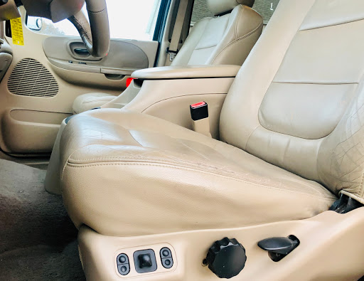 Used Car Dealer «National Auto Sales», reviews and photos, 257 E 12th St, Erie, PA 16503, USA