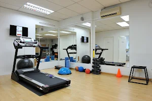 Physio And Sole Clinic (Bukit Timah) image